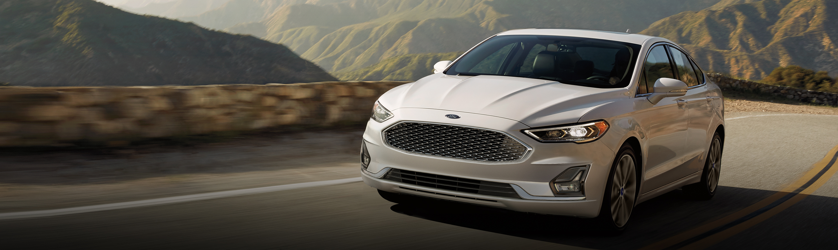 Ford Fusion Accessories Parts Ford