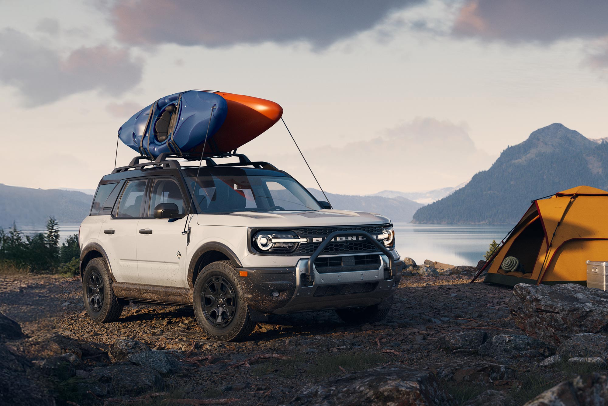Ford® | Accessories & Parts | Ford.com