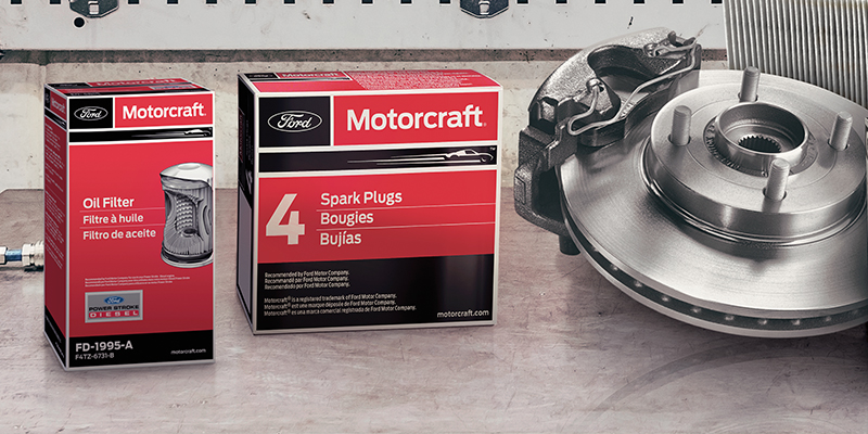 Ford® | Accessories & Parts | Ford.com