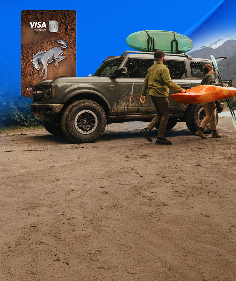 Ford® | Accessories & Parts | Ford.com
