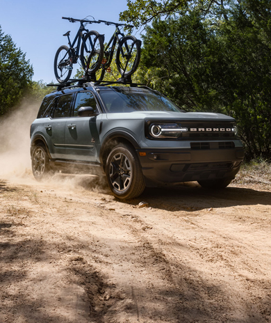 Ford® | Accessories & Parts | Ford.com