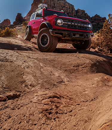 Ford® | Accessories & Parts | Ford.com