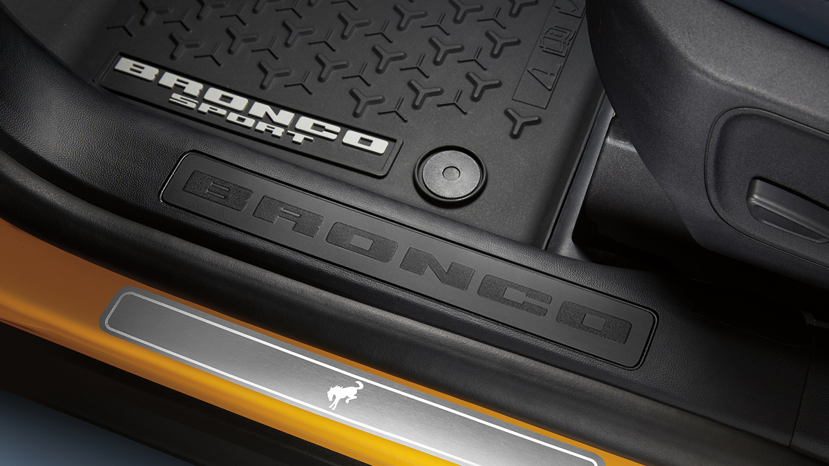 Ford® | Accessories & Parts | Ford.com