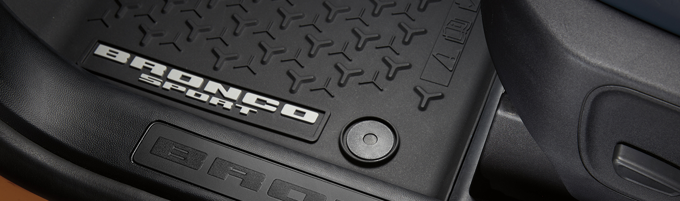Ford® | Accessories & Parts | Ford.com