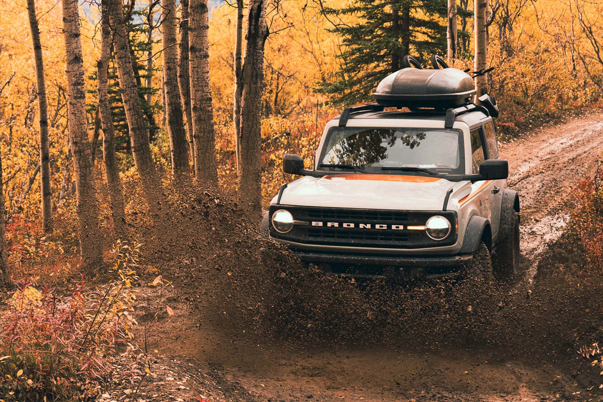 Ford® | Accessories & Parts | Ford.com