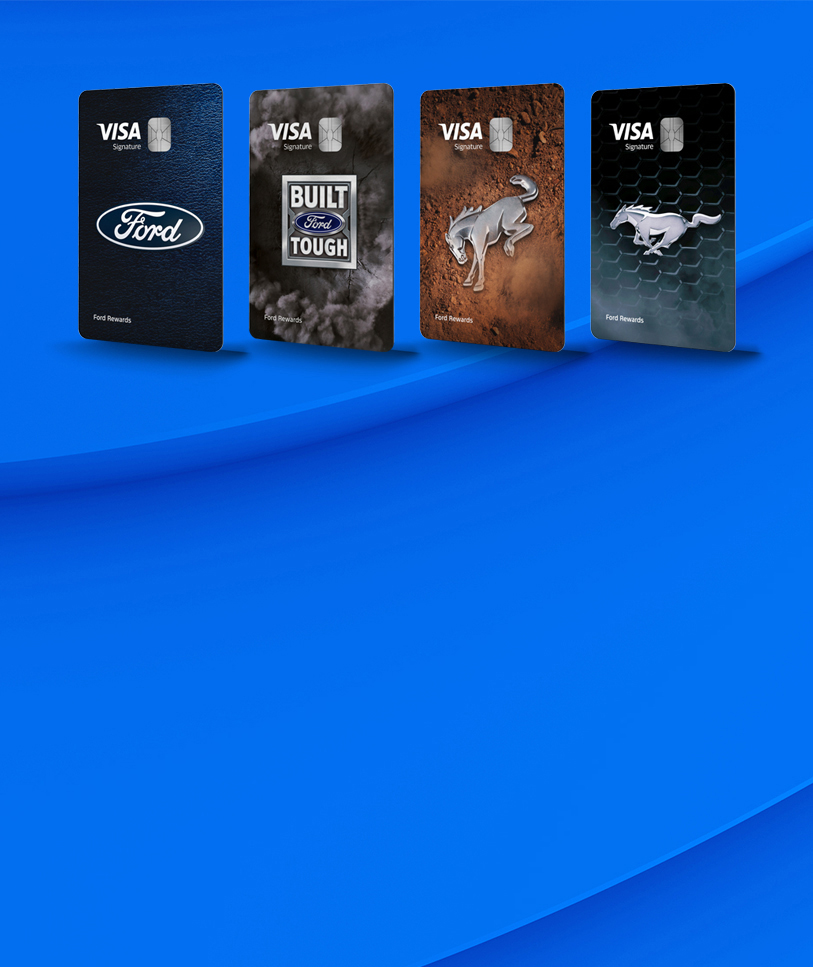 Ford® Parts | Ford.com